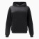 Feminine sweatshirt, black color, size 52