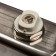 Collector Stout SMS 0923 000003, stainless steel for radiator wiring 3 outputs