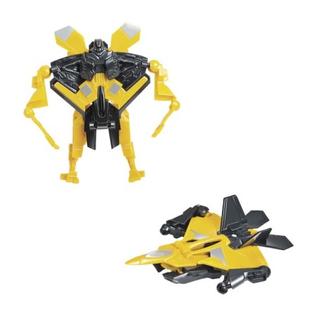 Autobot robot, transforms, mixtures, in a package-1
