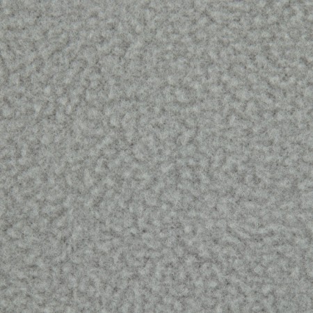 Flice flap, one -sided, 50 × 50 cm, 190 g/m, color gray No. 9c-2