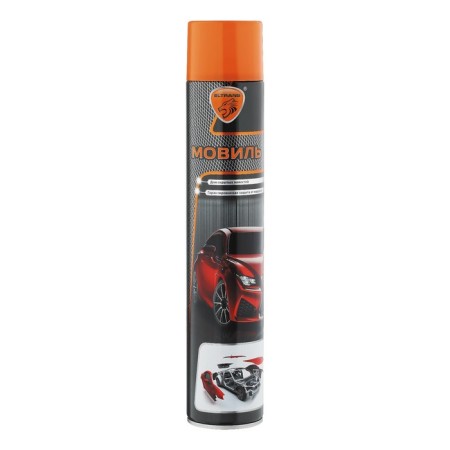 Auto -conservation of thresholds Eltrans "Movil" Aerosol, 1000 ml