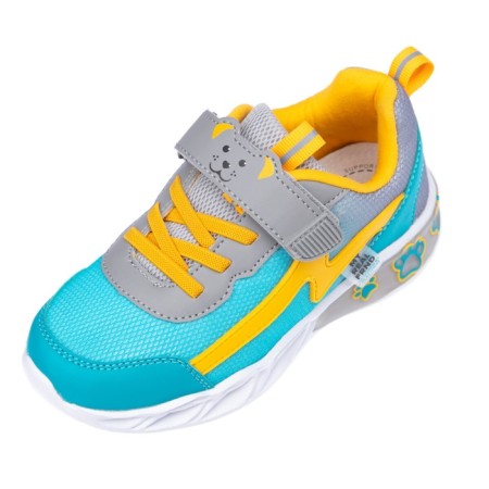 Sneakers for the boy PlayTode, size 30-6