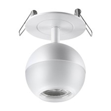 Building Lamp Garn IP20 GU10 9W