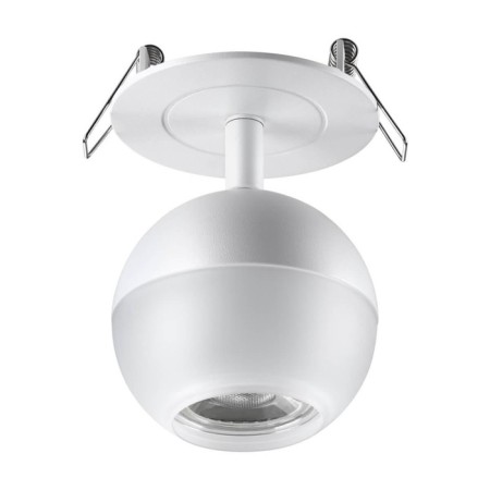 Building Lamp Garn IP20 GU10 9W