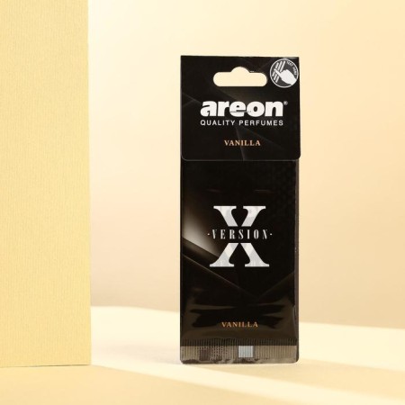 AREON Refreshment X-Version Mirror Flaim Vanil 704-045-XV2
