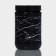 Glass Bank for bulk products "Marbl", 660 ml