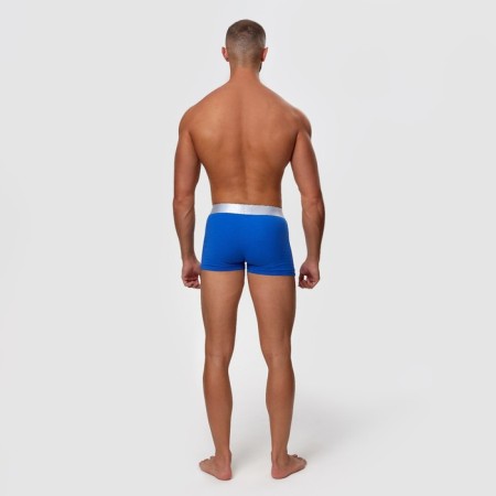 Panties boxers male, color electrician mix, size 52-4