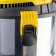 Construction vacuum cleaner Kolner KVC 1700 S, 1700W, tank volume 25l