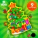 Magnetic Christmas tree "New Year! Check"