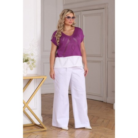 Female jumper Wisell DR2-41/1, size 54-6