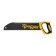 Hacksaw on wood tundra, 400 mm, step 4.5 mm, teflon coating, straight tooth average