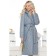 Women's coat "upper level", size 54
