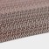 Serving napkin on the Tenzel table, 45 × 30 cm, beige color
