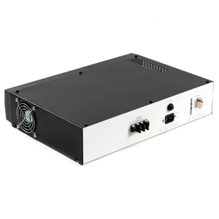 A source of uninterrupted power for the boiler Teplocom 1000, 220 V-2
