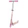 Graffiti scooter "cat", folding, pvc wheels 100 mm