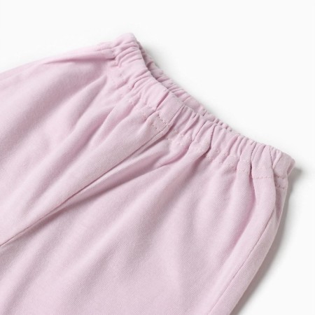 Children's sliders, lilac color, height 62 cm-1