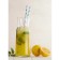 A jug-butter with a lid Lav Fonte, glass, 700 ml