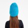 Children's hat Minaku with a lapel of Rr. 52-56, cent