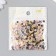 Sequins "flat. Matte. Coast" set 10 g D-4 mm