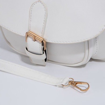 Bag-mixer on the valve, white color-5
