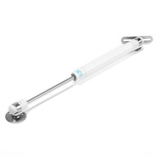 Газовый лифт ТУНДРА GL050WH, 50N, цвет белый