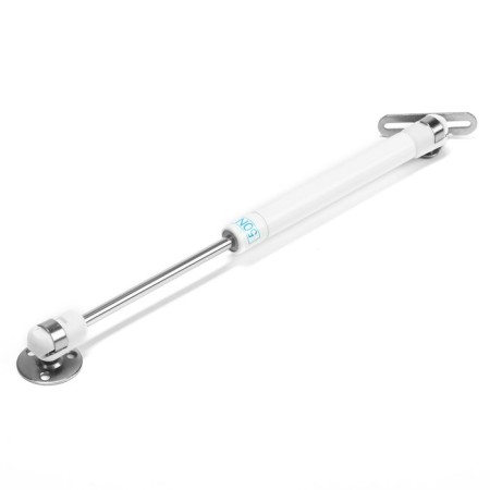 Gas elevator Tundra GL050WH, 50N, white color