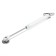 Gas elevator Tundra GL050WH, 50N, white color