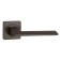 Separate handle Roto ZQ GR-23, color graphite