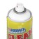 ABRO Cleaner is universal foam, lime, 650 ml FC-650