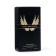 Men's toilet water Rappe Braveness, 100 ml