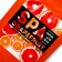 Salt scrub Salt Spa Grapetfruit, 250 g, Beauty Fox
