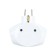 Makel Tower 10015, with grounding, 16a,