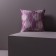 Decorative pillow Energy, size 40x40 cm