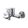 Bath mixer D&K RHEIN Reisling DA127320