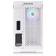 Thermaltake C700 TG Argb white case without PSU ATX 12x120mm 11x140mm 2x200mm 2XUSB3.0 AUD 103395