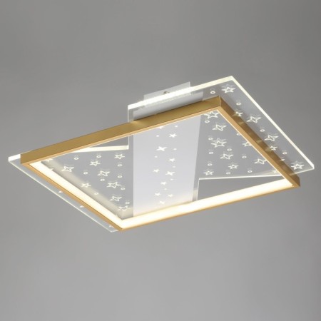 Oscar lamp, size 48x5.5x48 cm, 108W-1