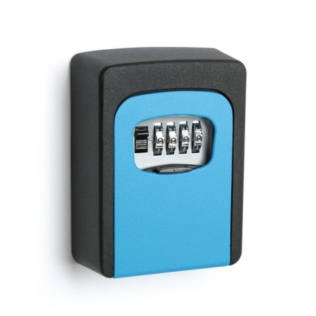 Coater COMPLY CODE TUNDRA, Metal, reinforced, blue-5