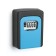 Coater COMPLY CODE TUNDRA, Metal, reinforced, blue