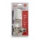 The thermostatic OGINT set, for the radiator, 2B1, corner, 3/4 ", PN10, M30x1.5, 6-28 ° C