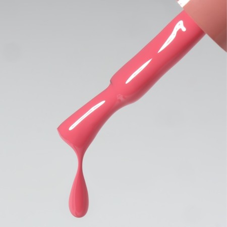Simple nail polish gel, 3 phase, 10 ml, led/uv, color (190)-9