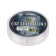 Namazu Ice Generation Flacks, diameter 0.12 mm, test 1.29 kg, 30 m, transparent
