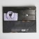 Gift laminated package, packaging, "style", ms 23 x 18 x 8 cm