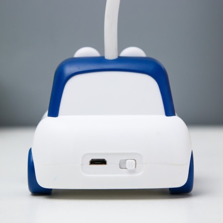 Table lamp "Machine" LED 2W USB AKB MIX 10x8x22.5 cm Risalux-8
