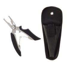 Multitul 3B1 fishing, black 13cm