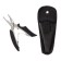 Multitul 3B1 fishing, black 13cm