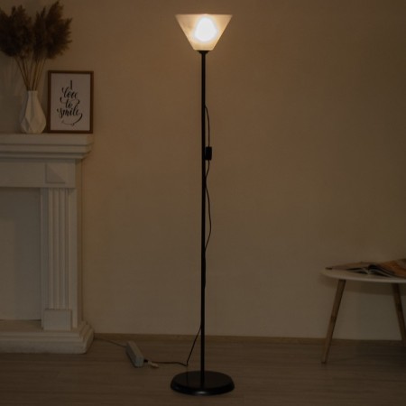 ThorSher "Izi" 1x15W E27 Model: BR 01004 Black-8