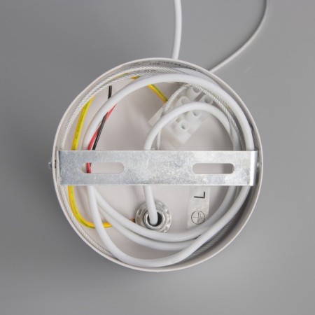 Lucas Lumber LED 10W 4000k white 9.5x9.5x20-120 cm-8