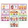 Developing set of "studying emotions"