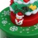 Musical toy "Little Christmas tree", light, sound