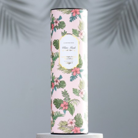 The aromatic diffuser "White Musk", 150 ml-2